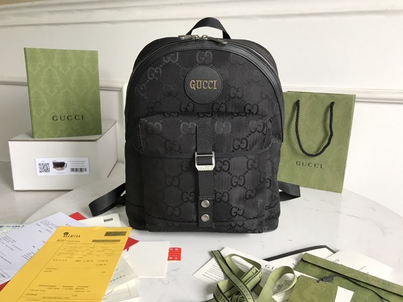 Gucci Backpacks